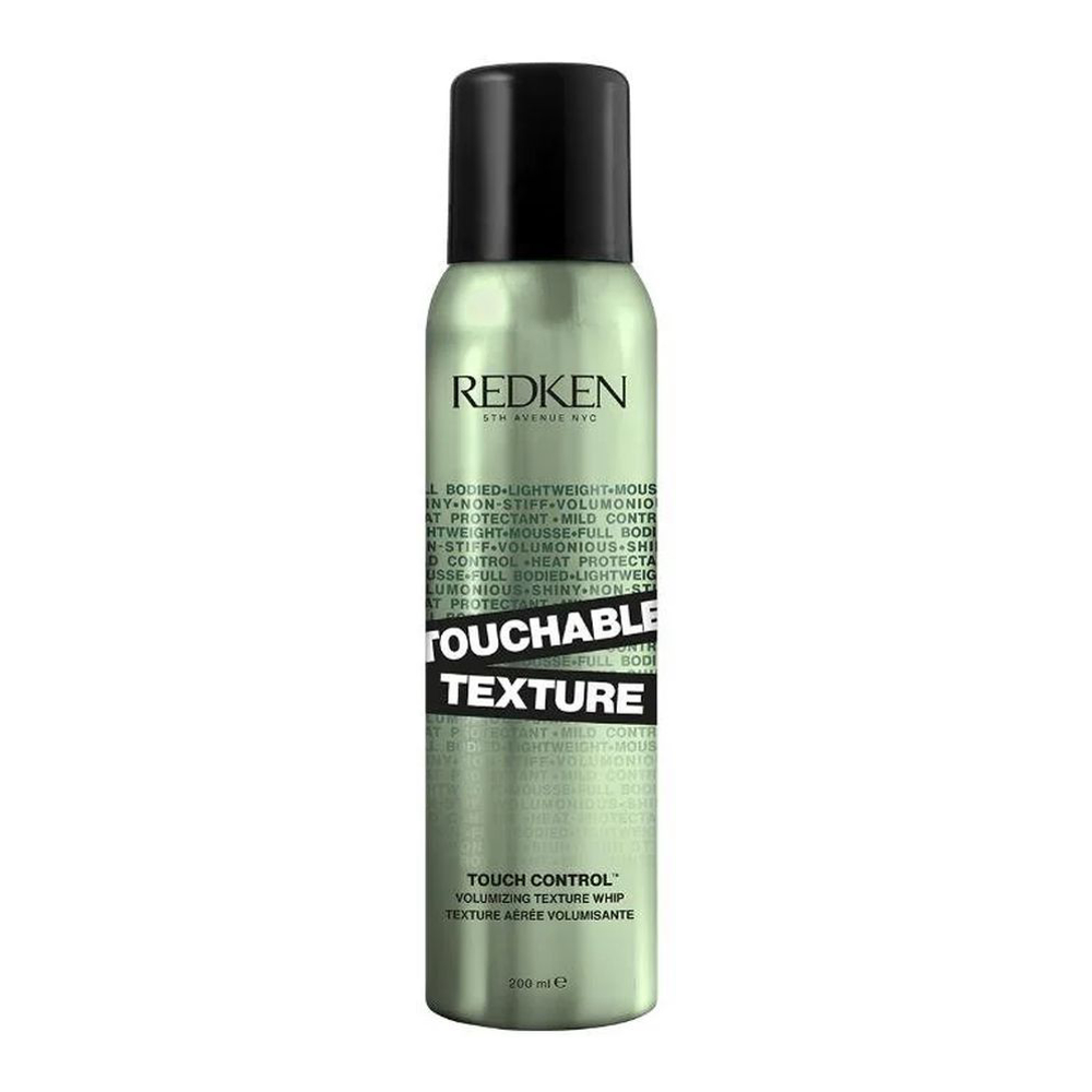 'Touchable Texture' Spray - 200 ml