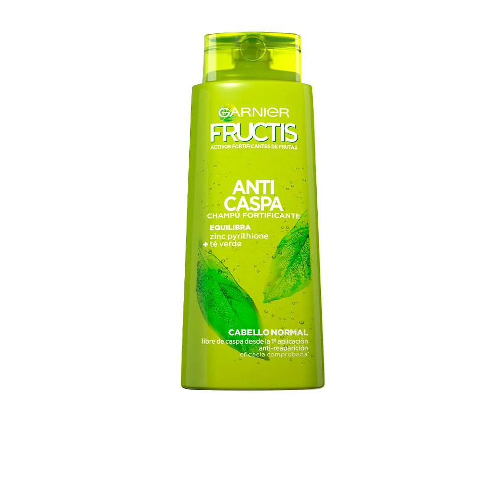 'Fructis Strenghtening' Dandruff Shampoo - 690 ml