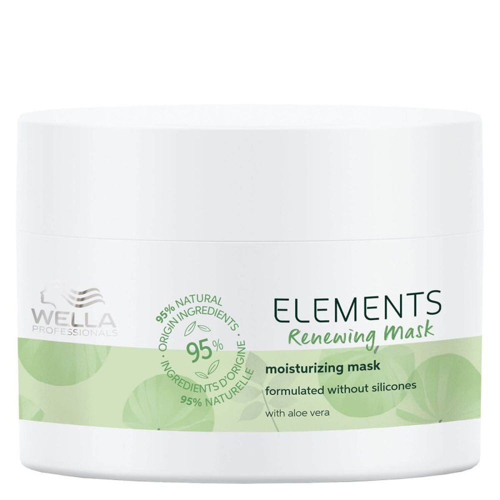 'Elements Renewing' Haarmaske - 150 ml