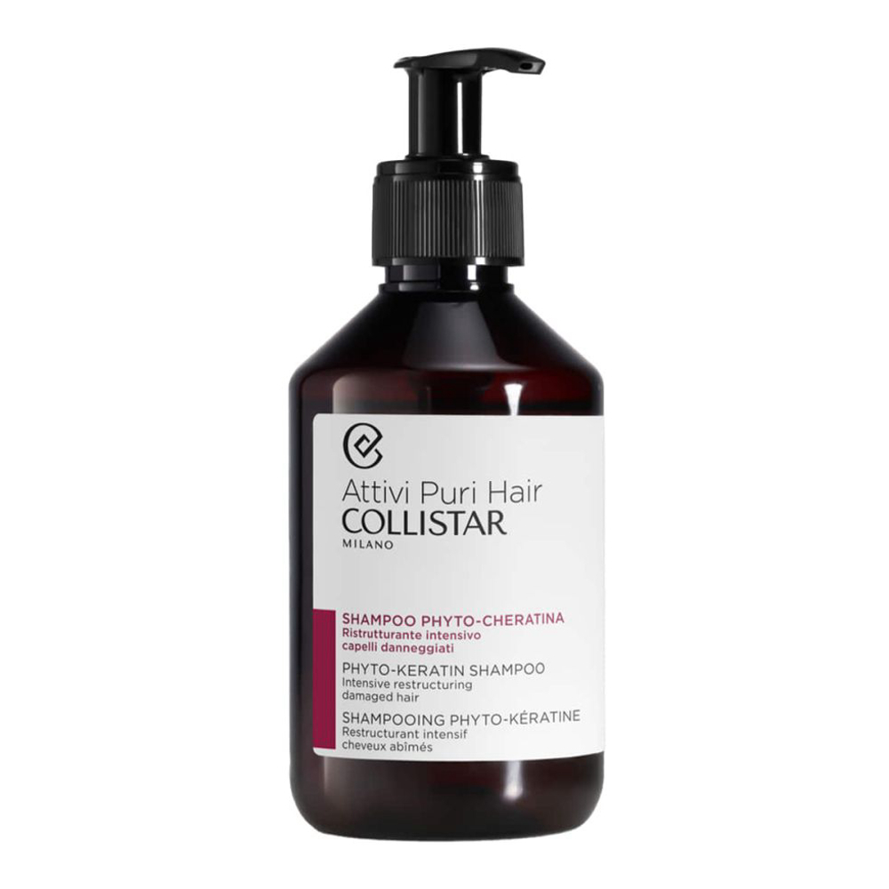 'Phyto' Shampoo - 250 ml