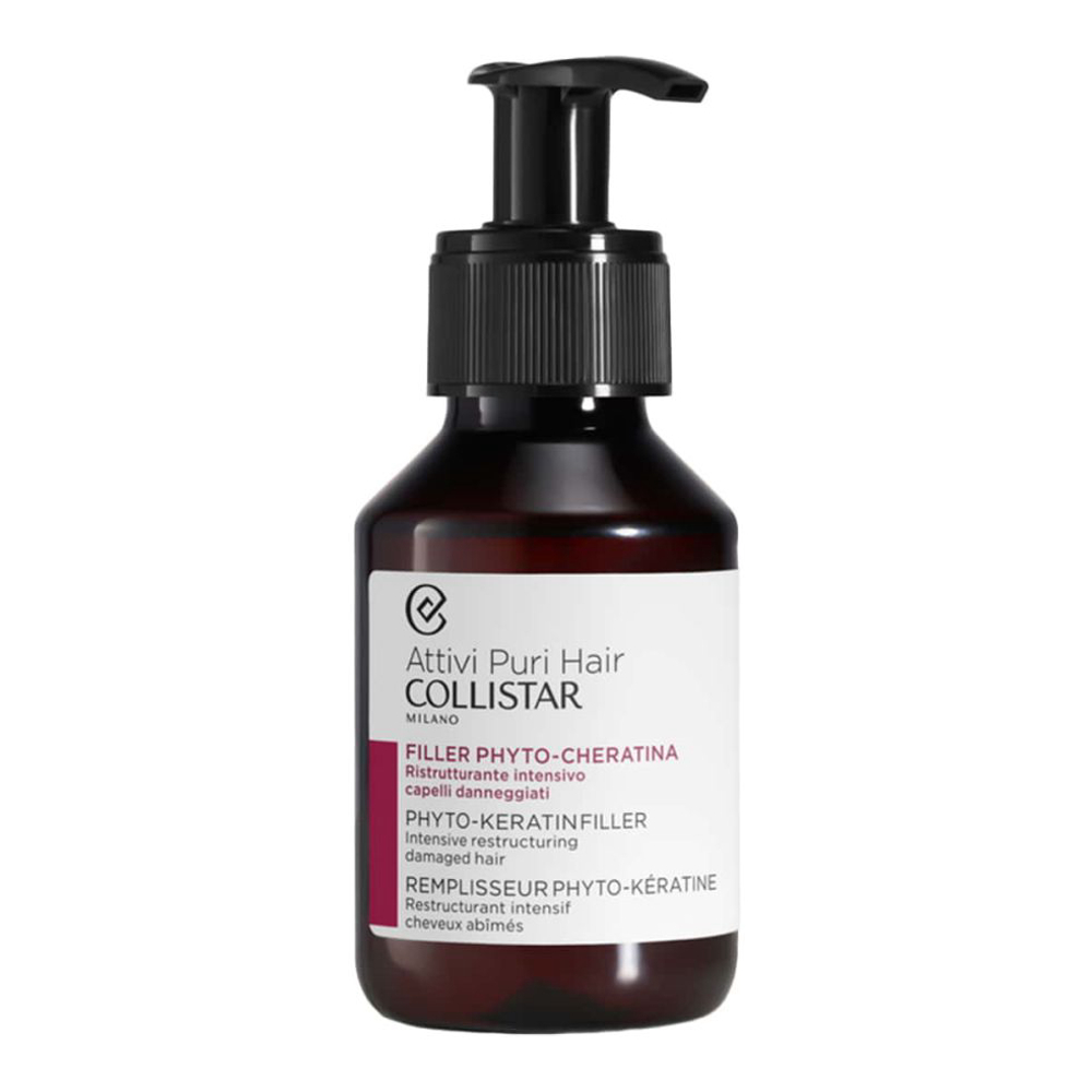 'Phyto' Pre-shampoo - 100 ml