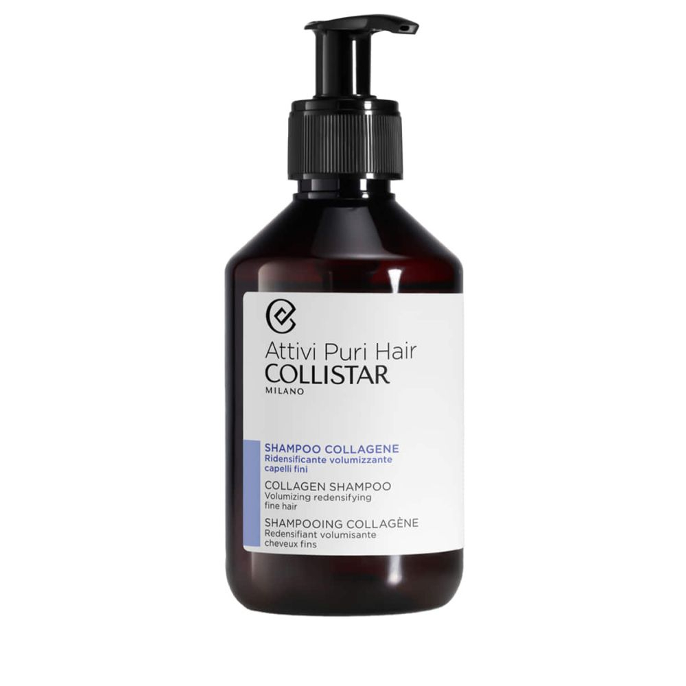 'Collagen' Shampoo - 250 ml