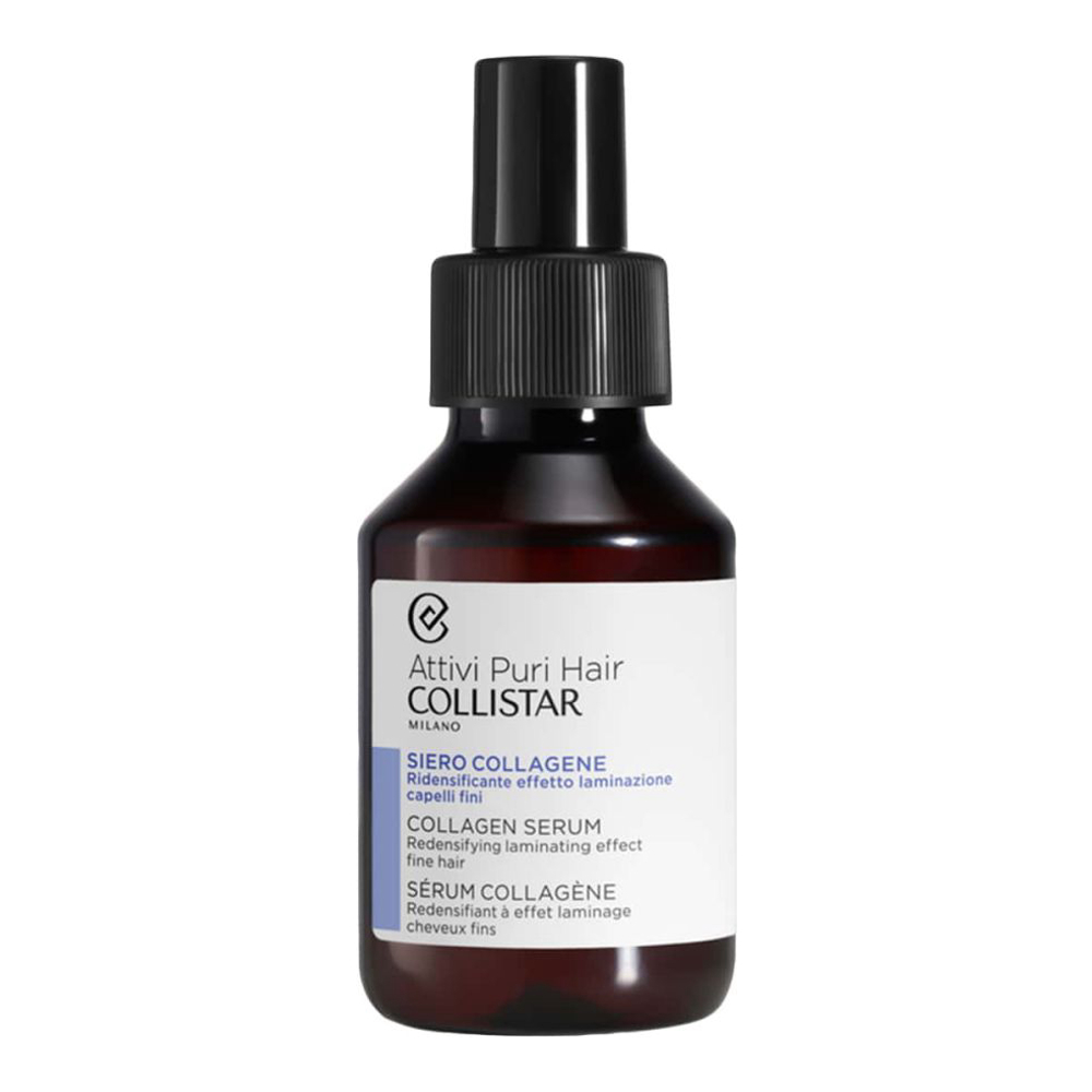 'Collagen' Hair Serum - 100 ml
