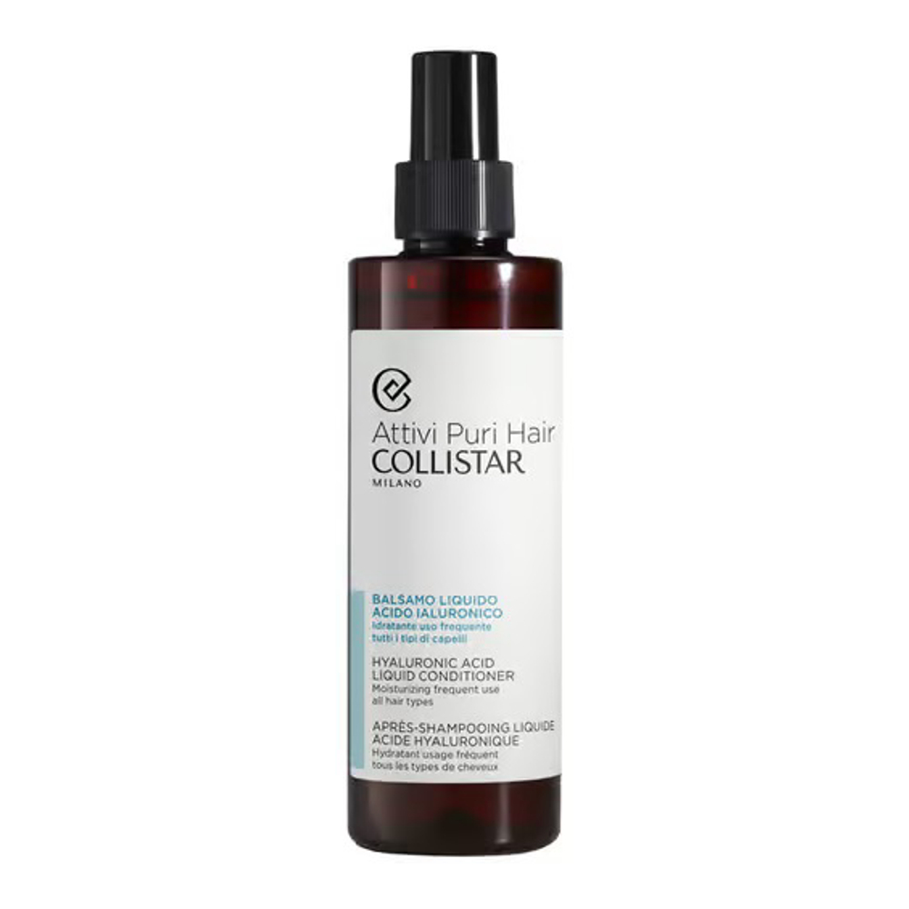 'Hyaluronic Acid' Conditioner - 200 ml