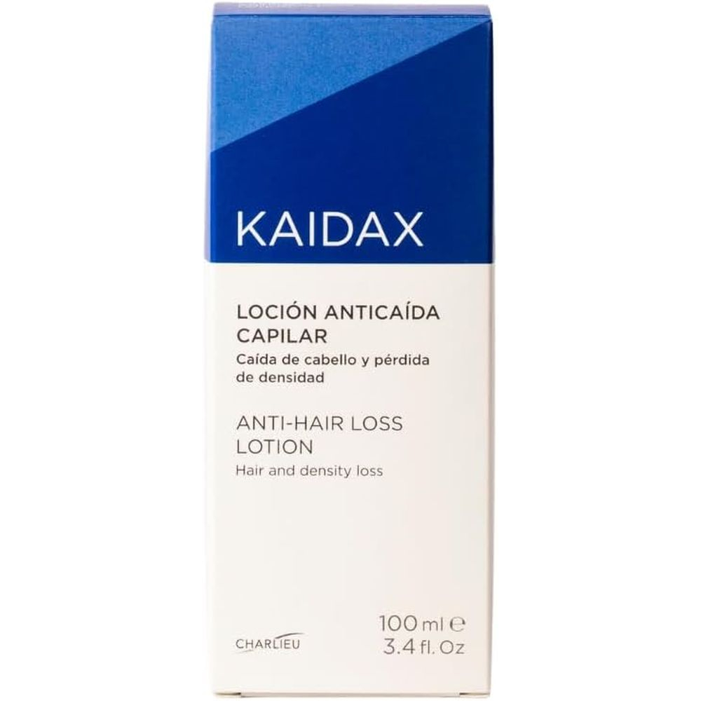 'Kaidax  Hair Loss' Lotion - 100 ml