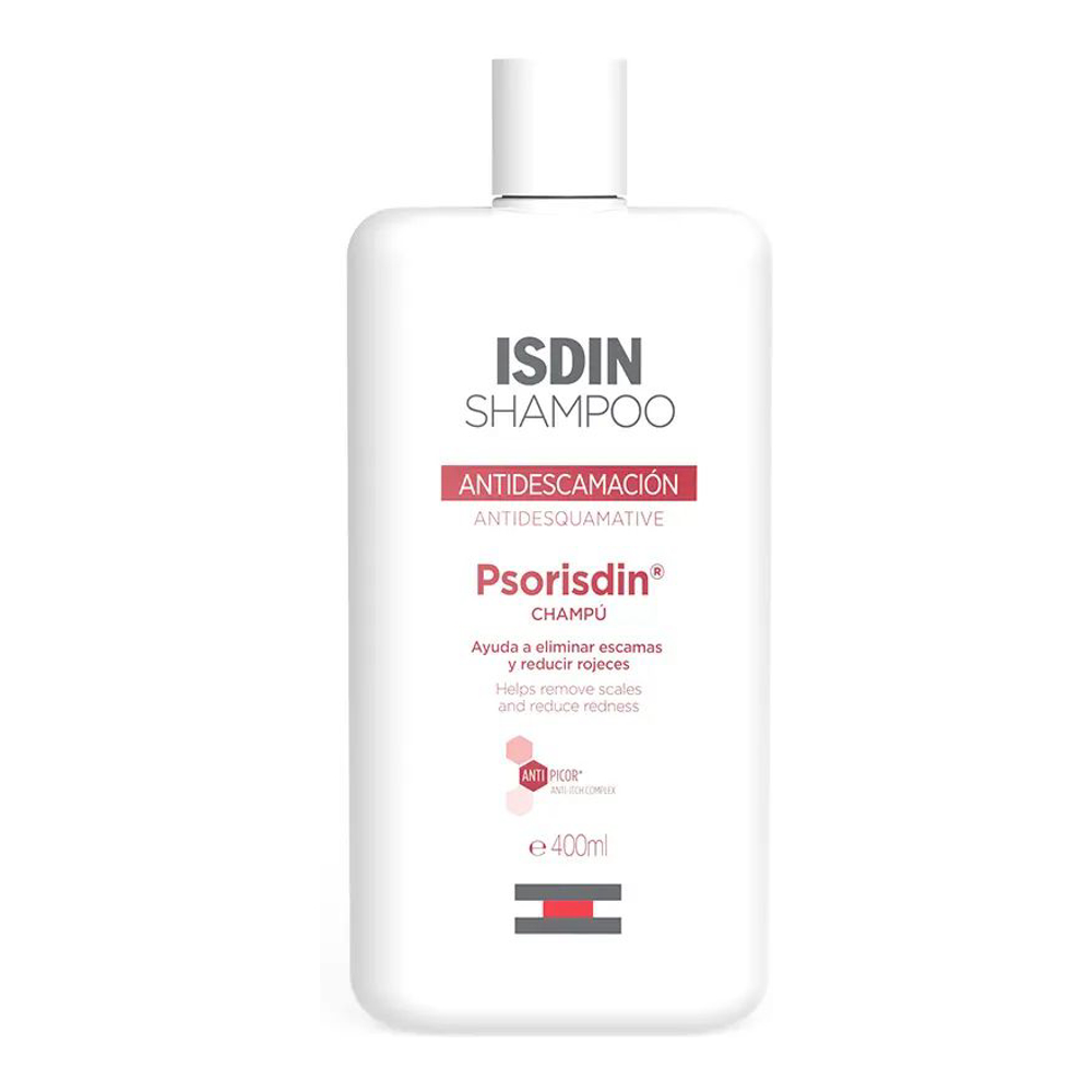 Shampoing 'Psorisdin' - 400 ml