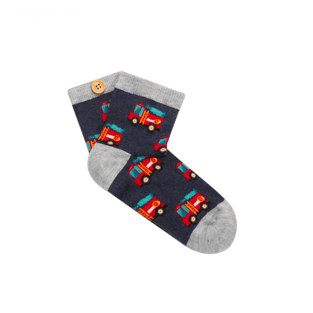 Chausettes 'Diego & Sophie' pour Enfants