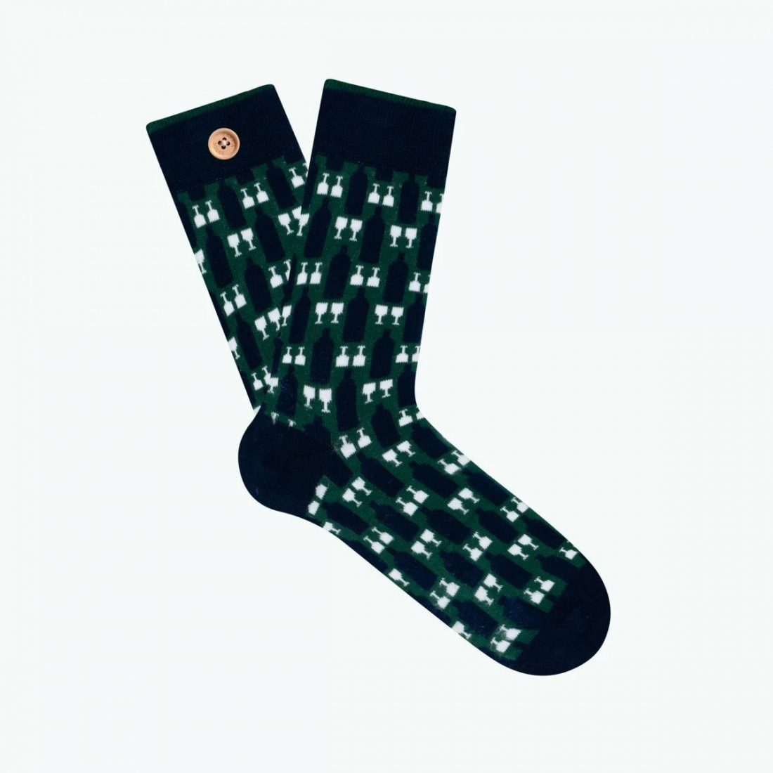 Chausettes 'Paul & Dylan' pour Hommes