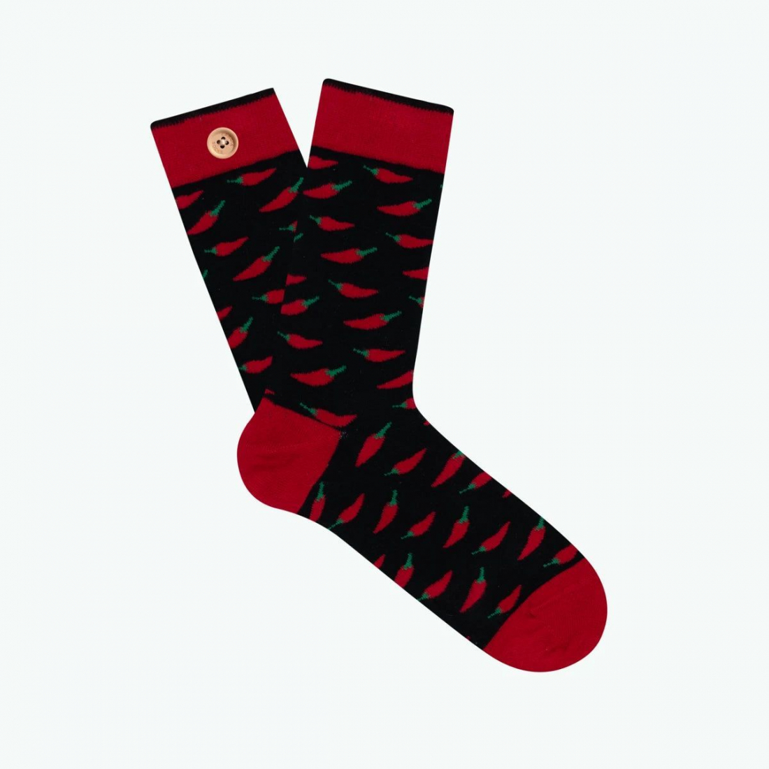 Chausettes 'Philippe & Pascale' pour Hommes