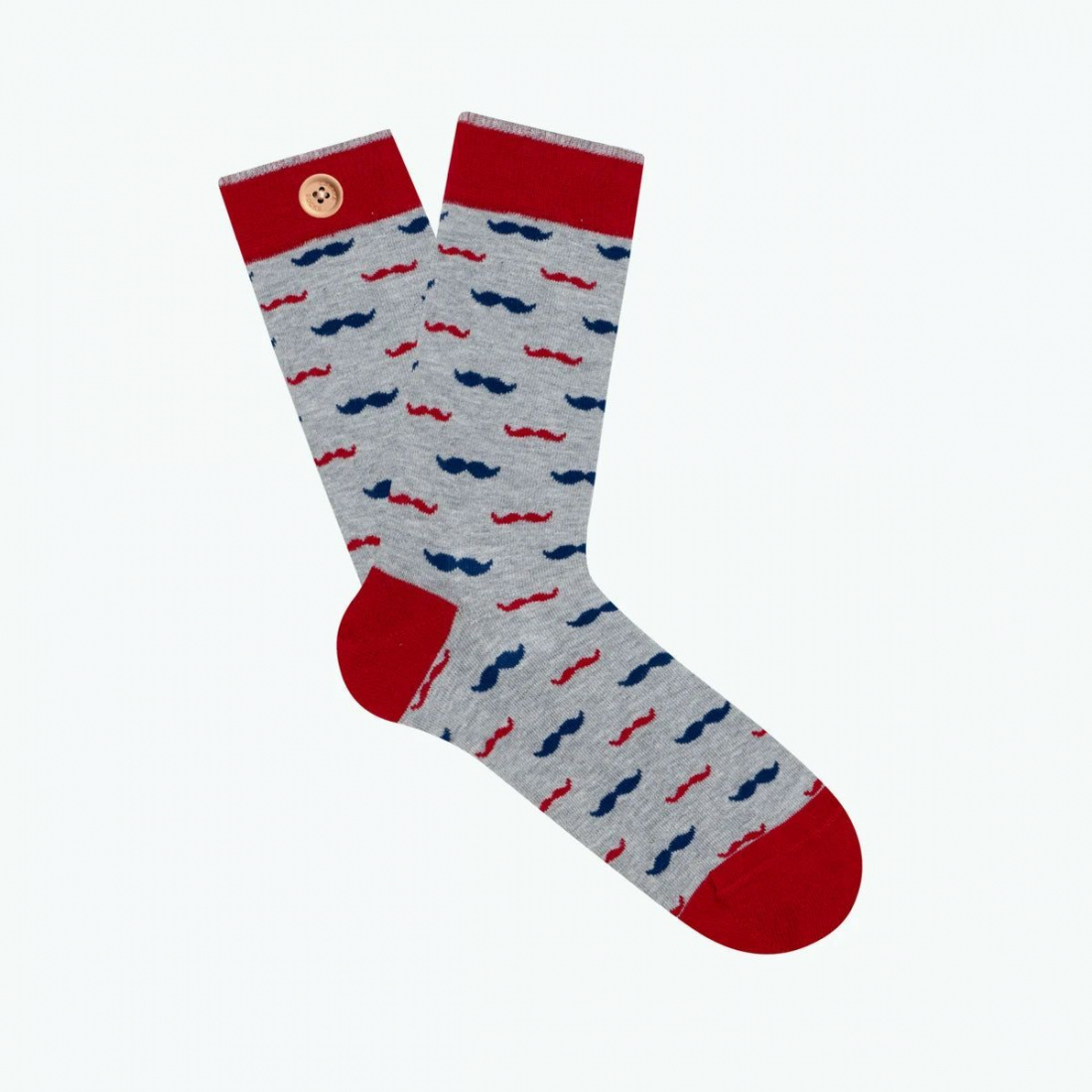 'Geremy & Enora' Socken für Herren