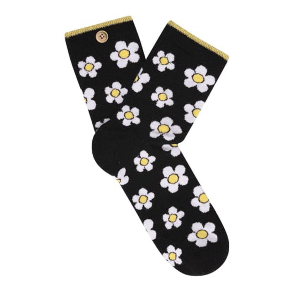 Chausettes 'Anastasia & Nolan' pour Femmes