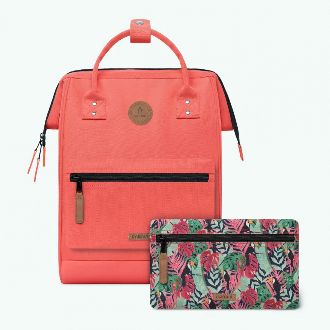 Sac à dos 'Rose Medium 23L'