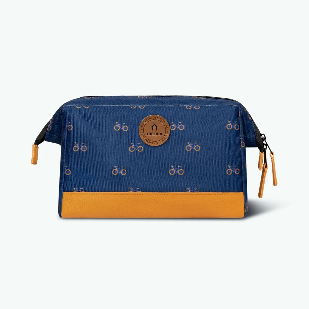 Trousse de toilette 'Rue Du Temple'