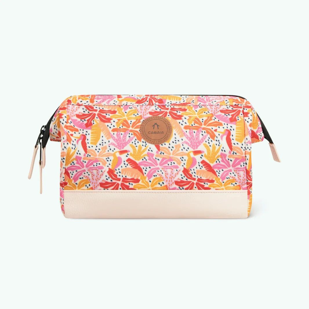 Trousse de toilette 'Rue De Gand'