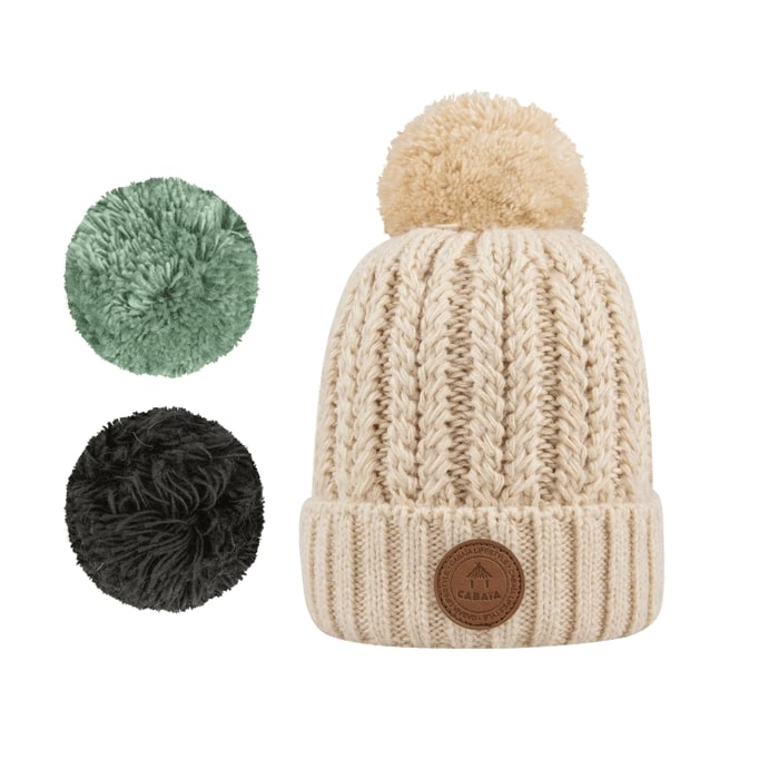 Bonnet 'Moscow Mule'