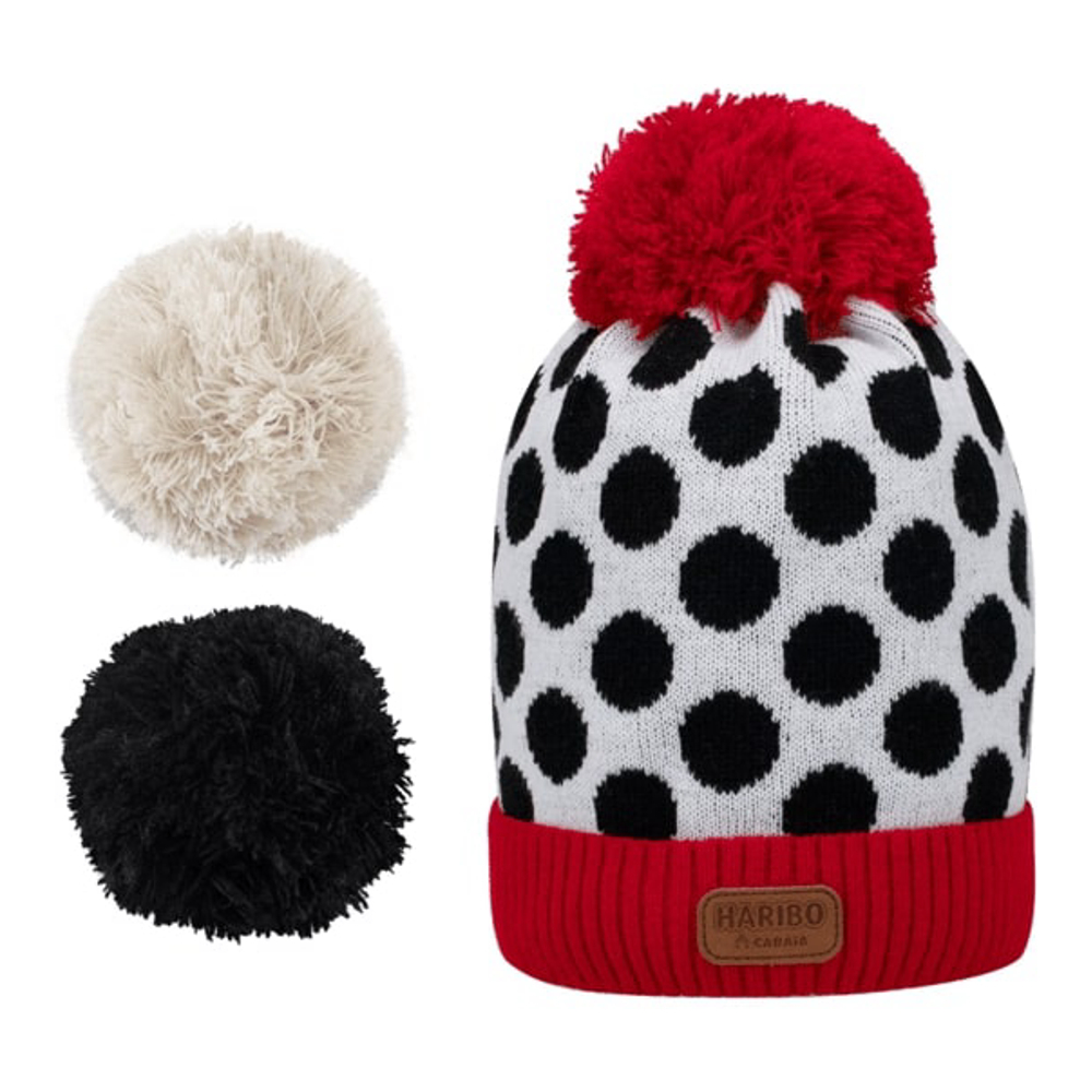 Bonnet 'Haribo Dragibus' pour Enfants