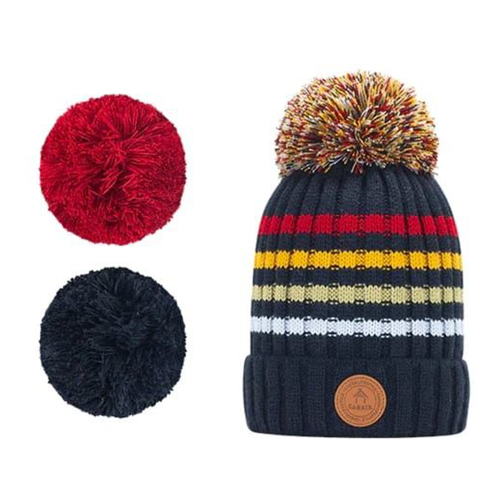 Bonnet 'Elephantini'