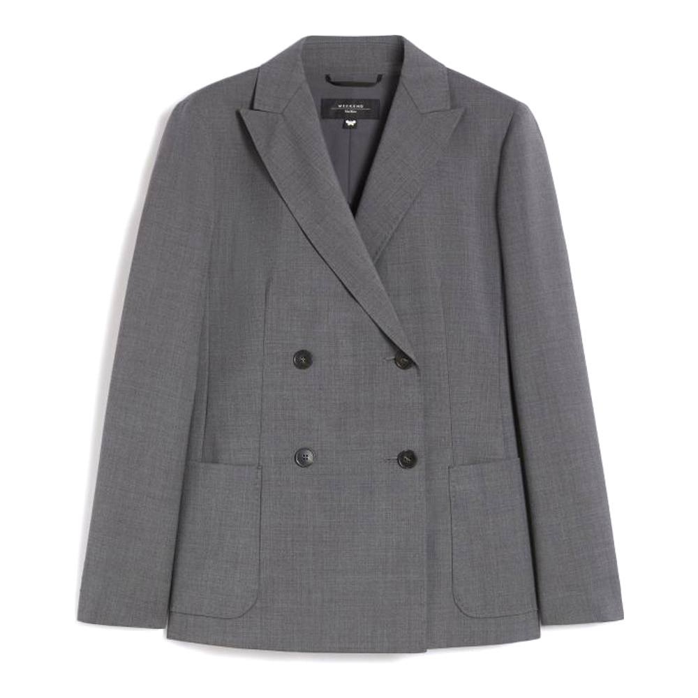 Blazer 'Double-Breasted' pour Femmes