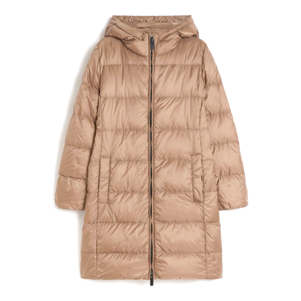 Doudoune en plumes 'Water-Repellent' pour Femmes