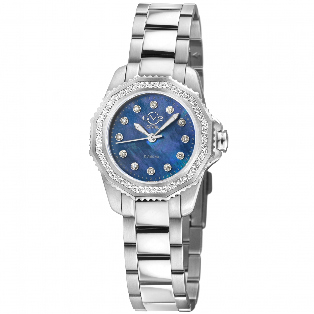 Montre 'Cortina' Quartz Suisse pour Femmes