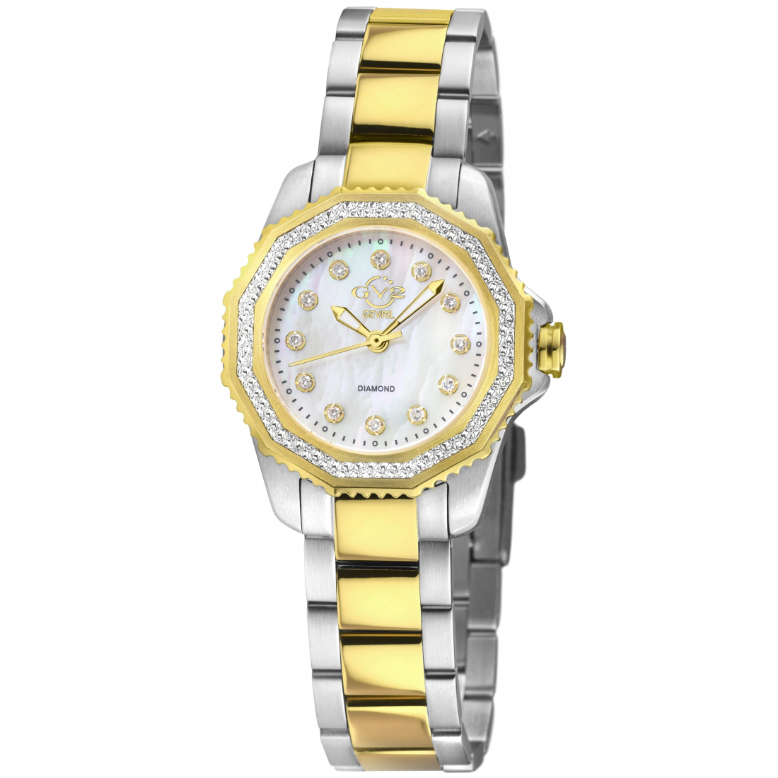 Montre 'Cortina' Quartz Suisse pour Femmes