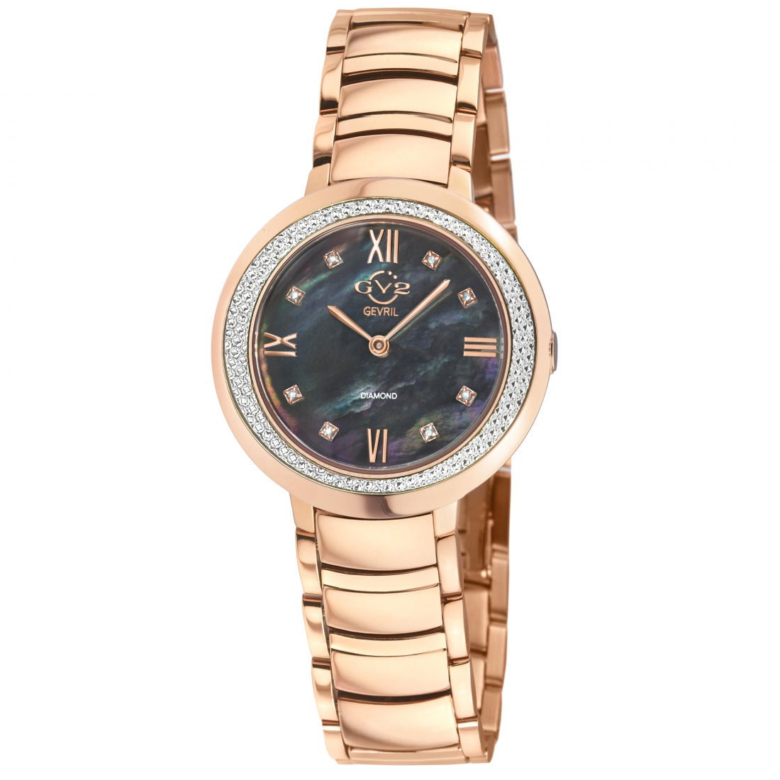 Women's 'Amalfi' Watch