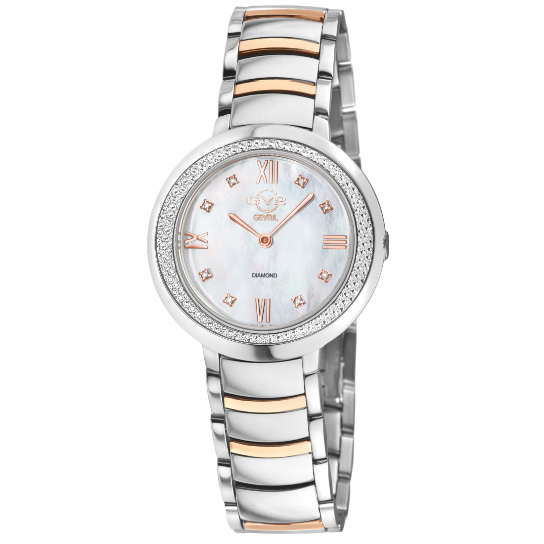 Montre 'Amalfi' Quartz Suisse pour Femmes
