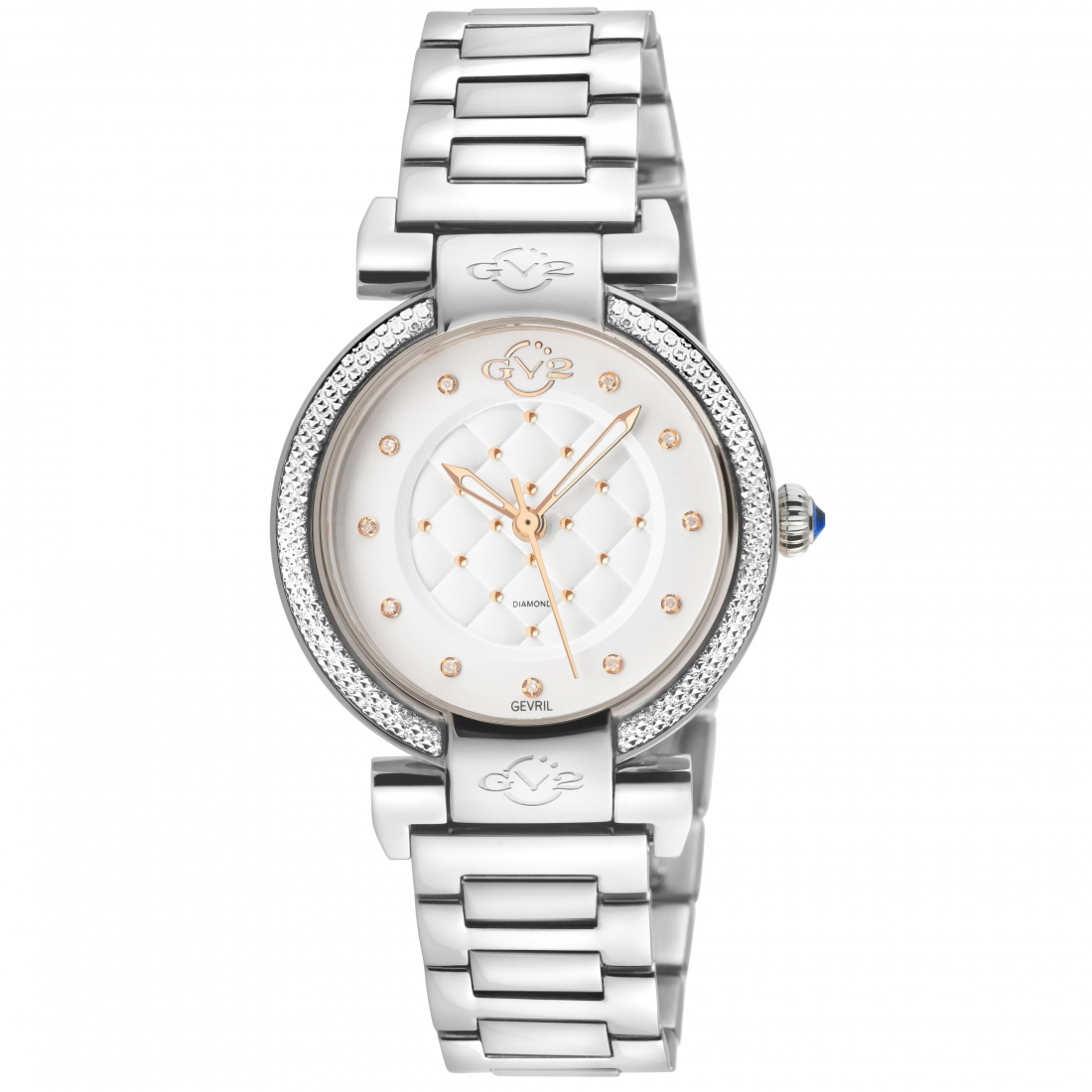 Women's 'Berletta' Watch