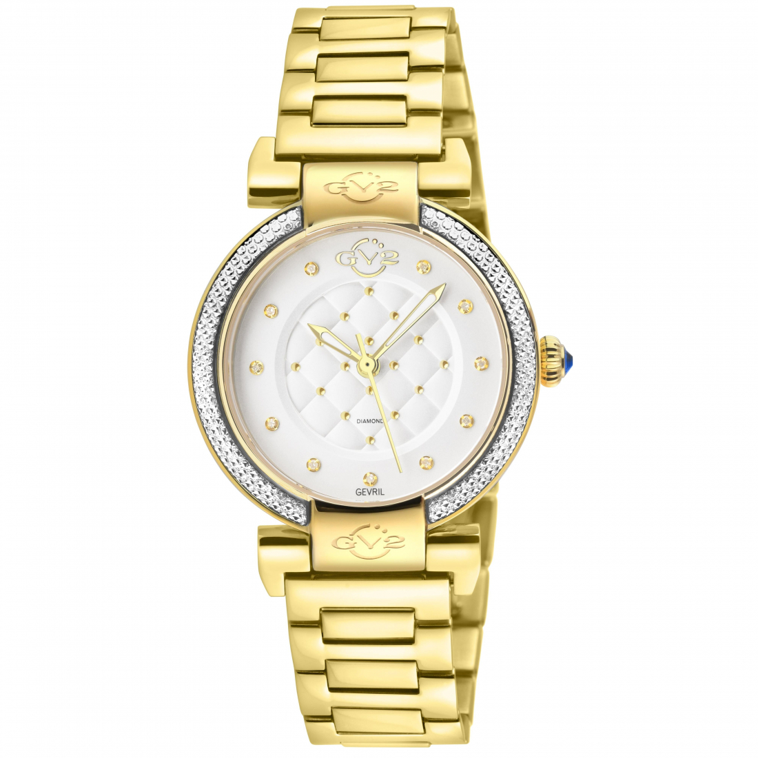 'Berletta' Damen uhr