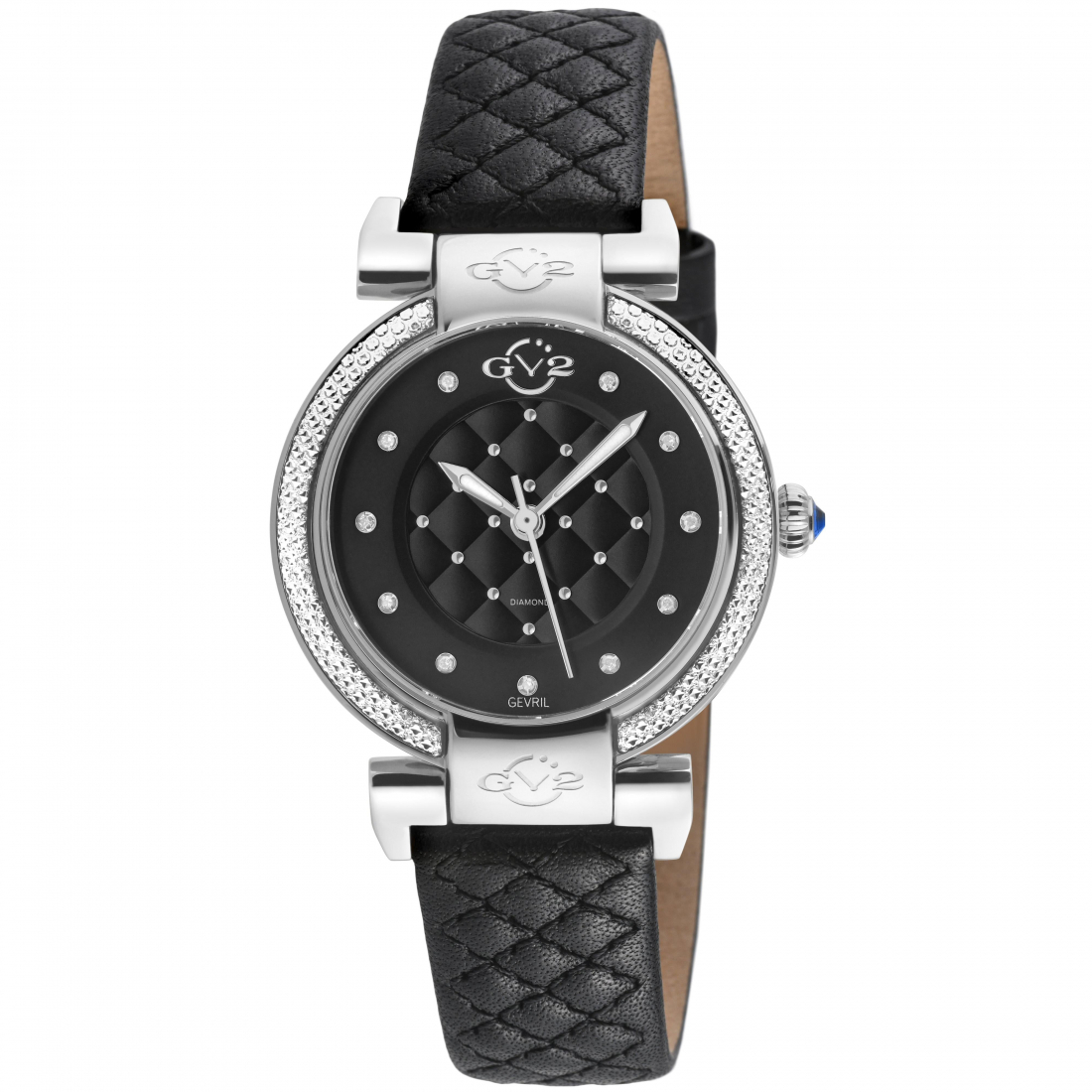 Women's 'Berletta' Watch