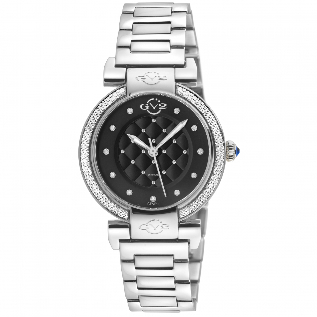 Women's 'Berletta' Watch