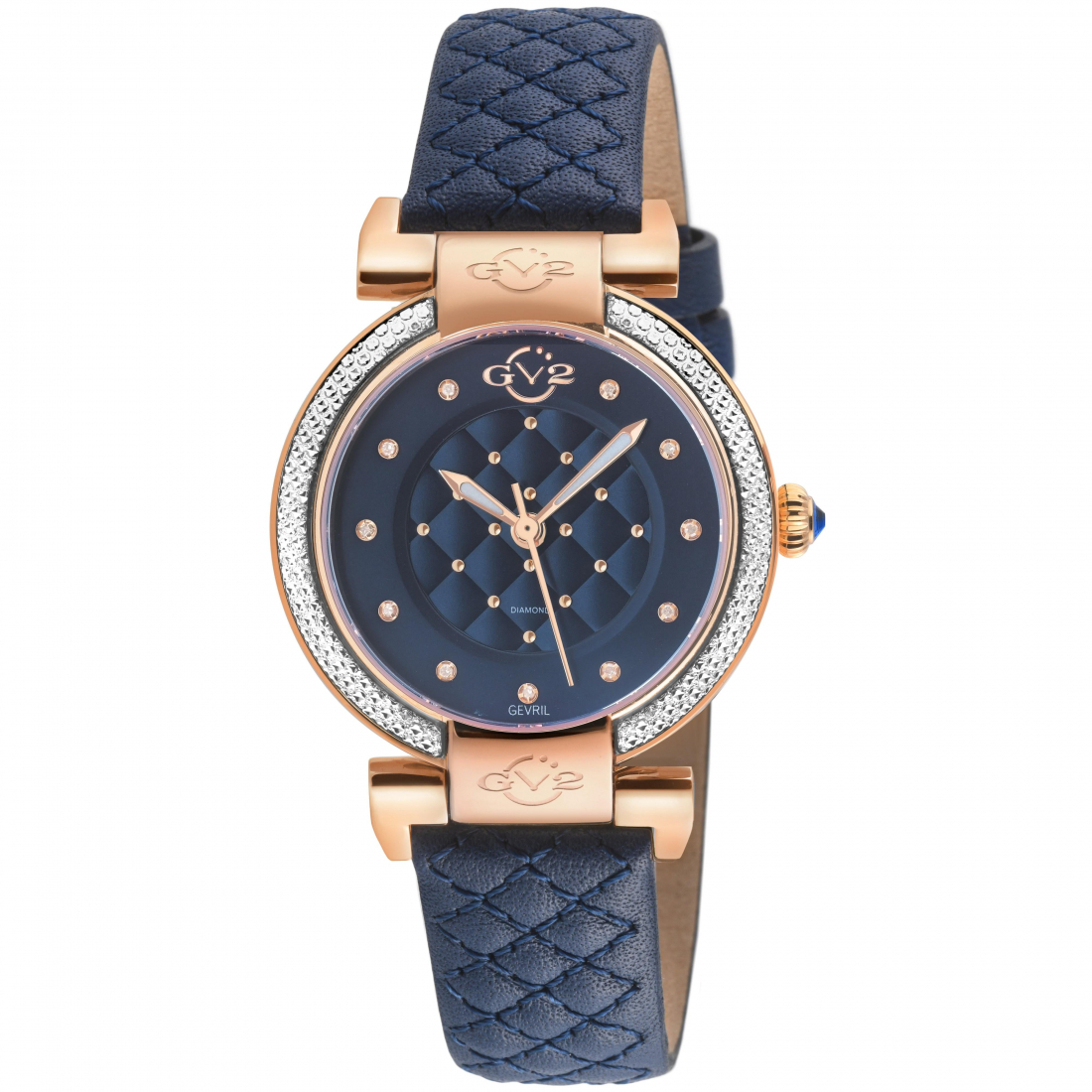 'Berletta' Damen uhr