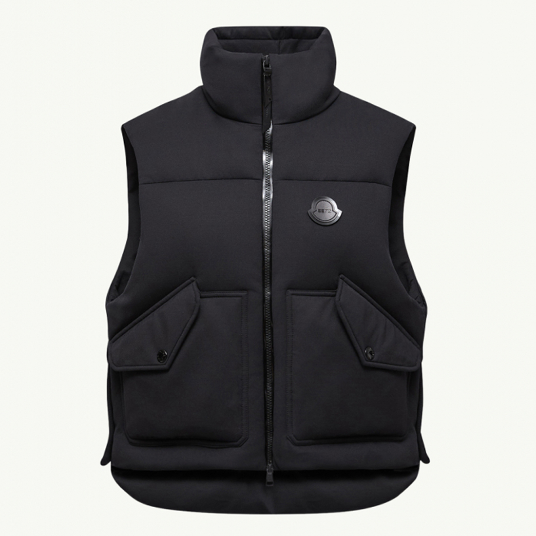 Doudoune sans manches 'Otis' pour Femmes