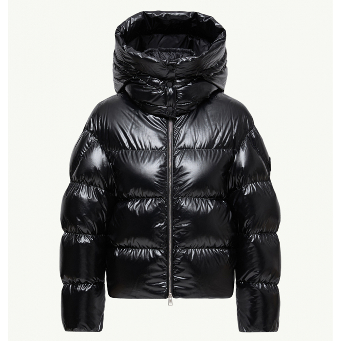 Doudoune en plumes 'Lothar' pour Femmes