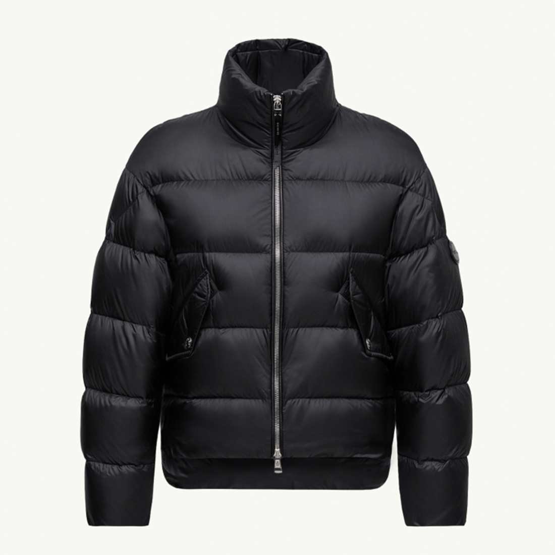 Doudoune en plumes 'Blas' pour Femmes