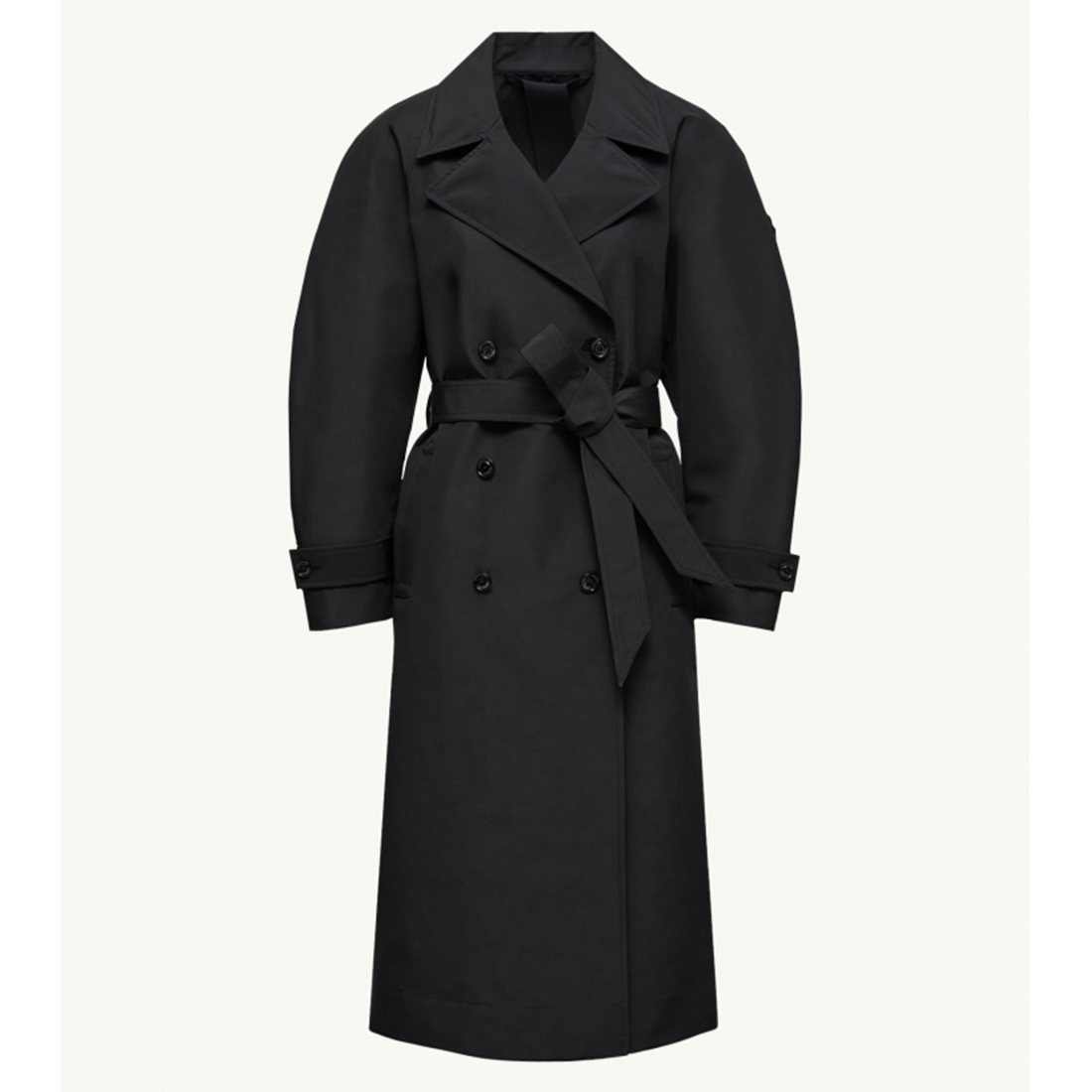 'Zake' Trenchcoat für Damen