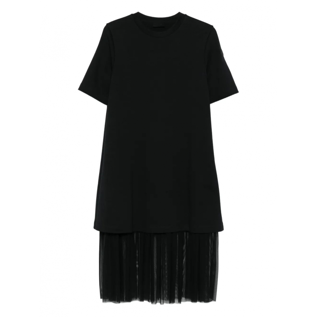 Robe Midi 'Layered' pour Femmes