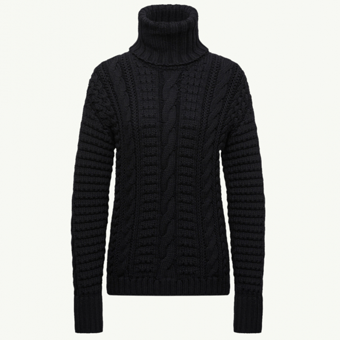 Rollkragenpullover für Damen