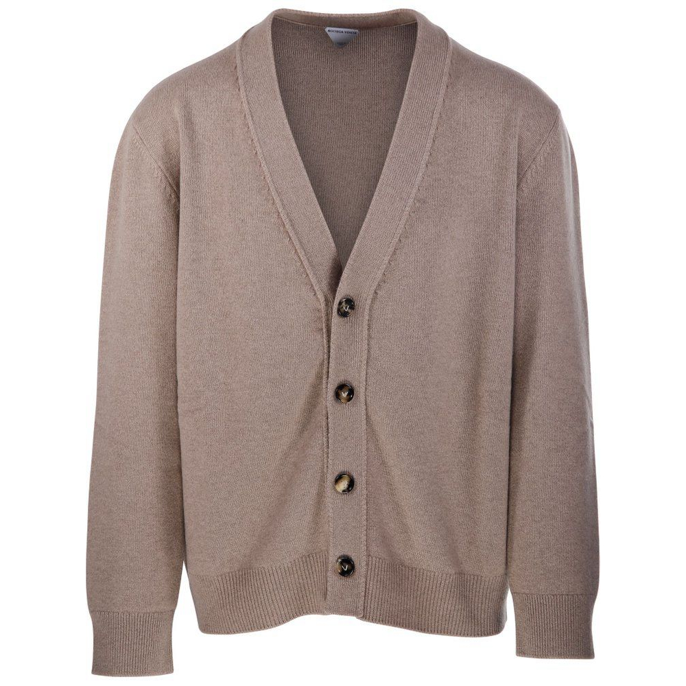 Cardigan 'Knitted' pour Hommes