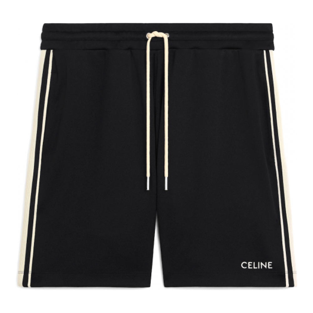 Short en coton pour Hommes