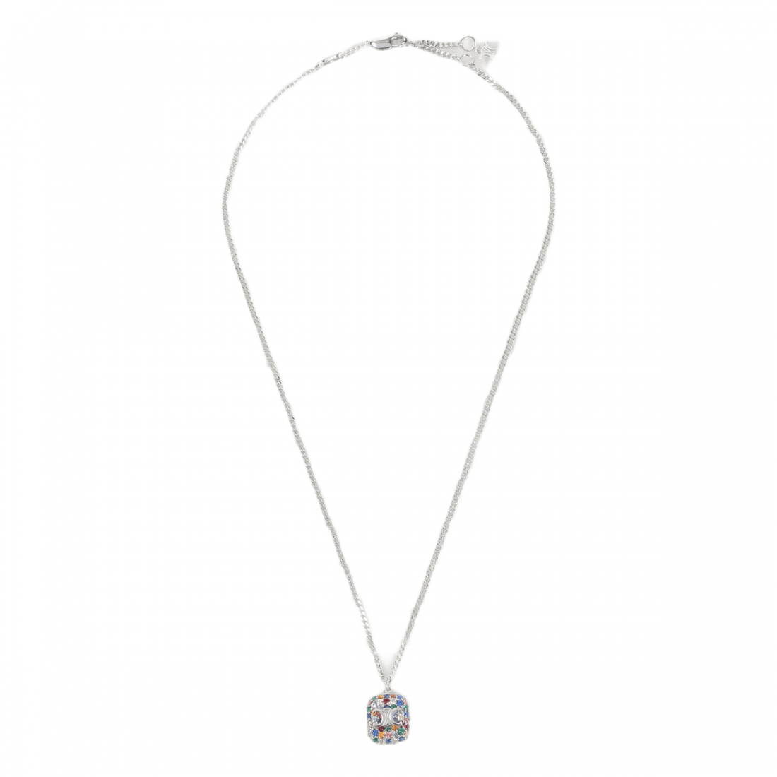 Collier 'Pendant' pour Hommes