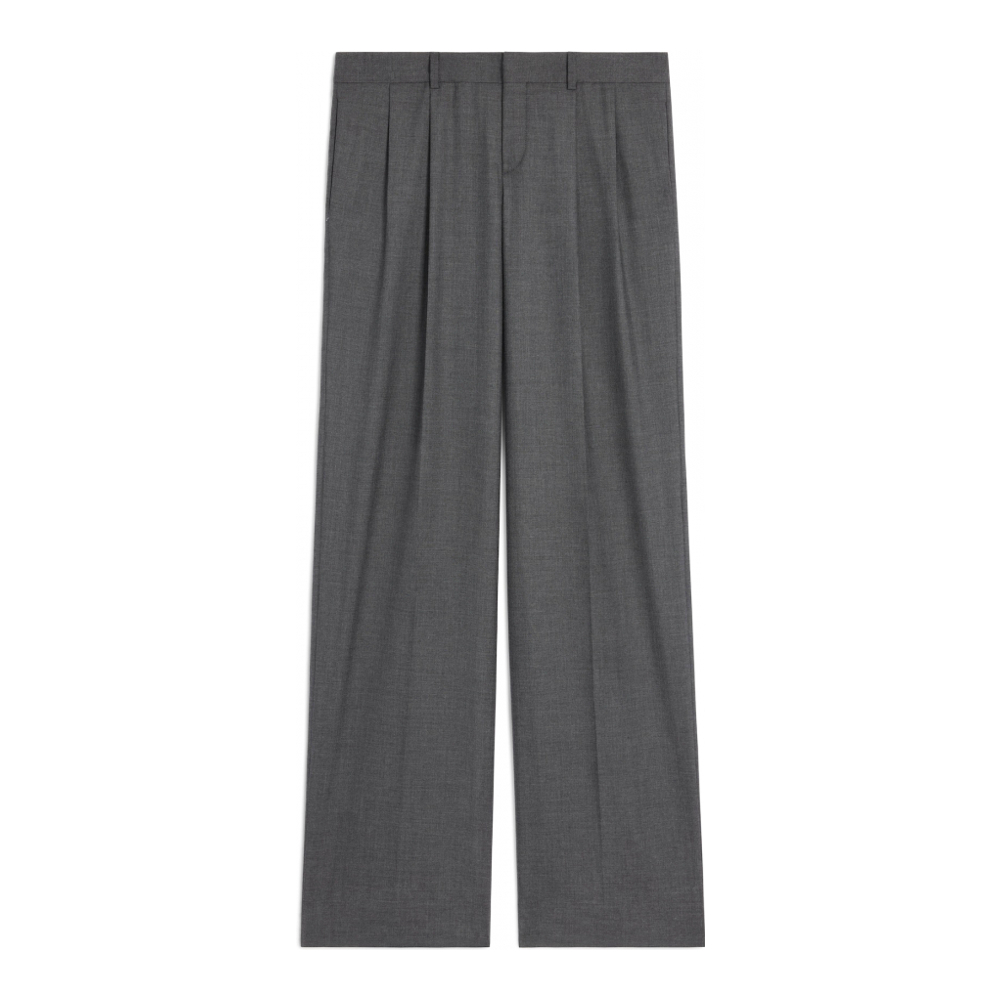 Men's 'Pleated' Trousers