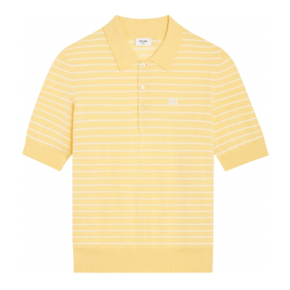 Men's Polo Shirt