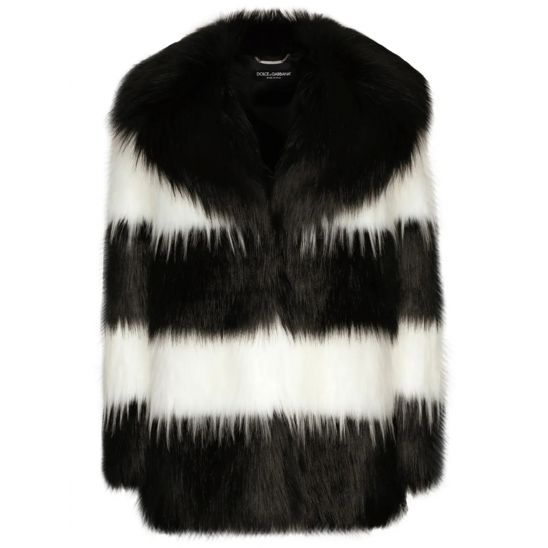 Manteau 'Striped' pour Femmes