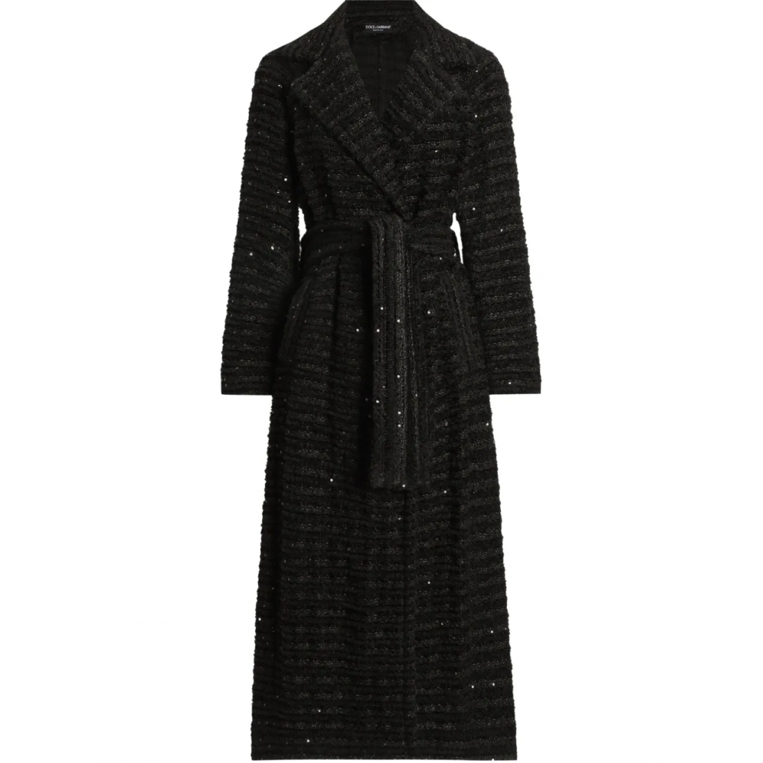 Manteau 'Tweed' pour Femmes