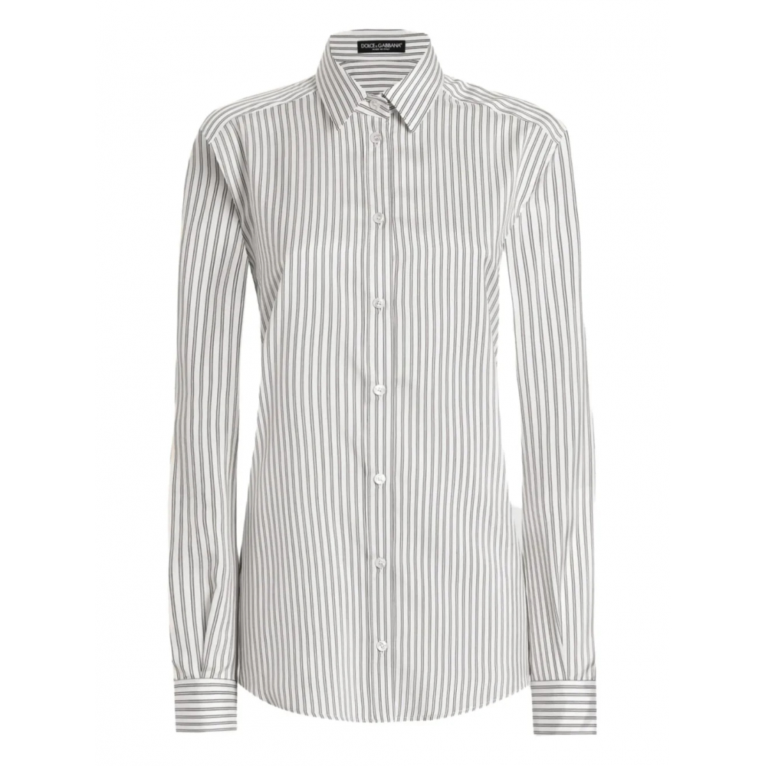 Chemise 'Striped' pour Femmes