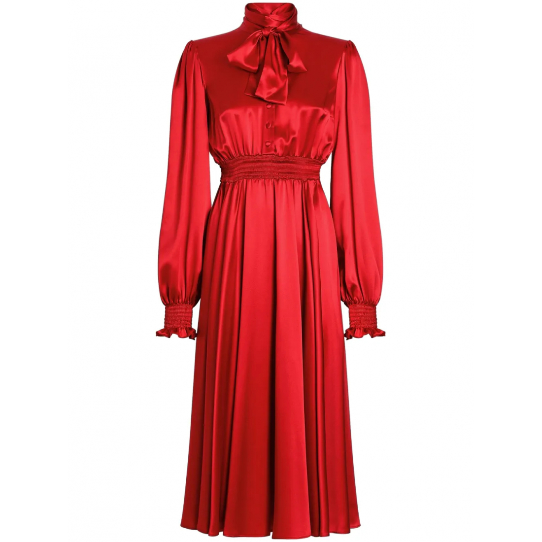 Robe Midi pour Femmes