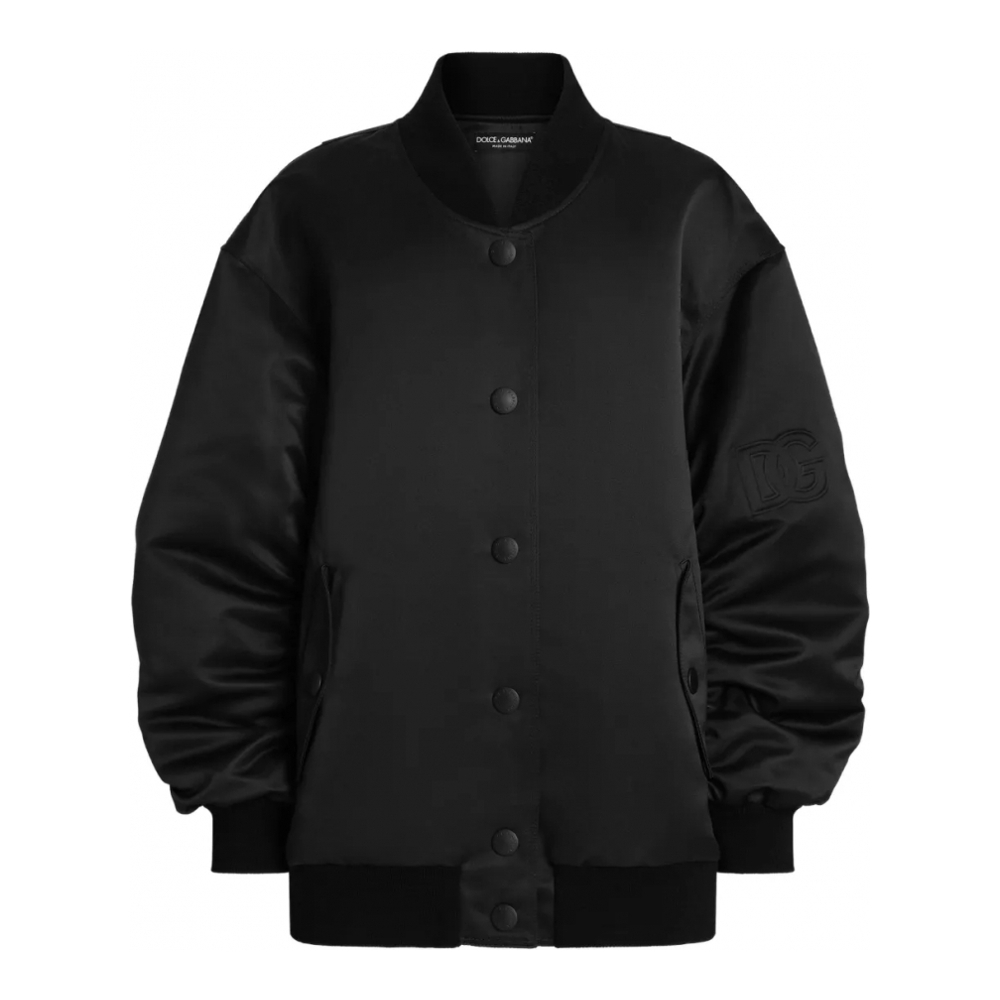 Blouson bomber 'Padded' pour Femmes