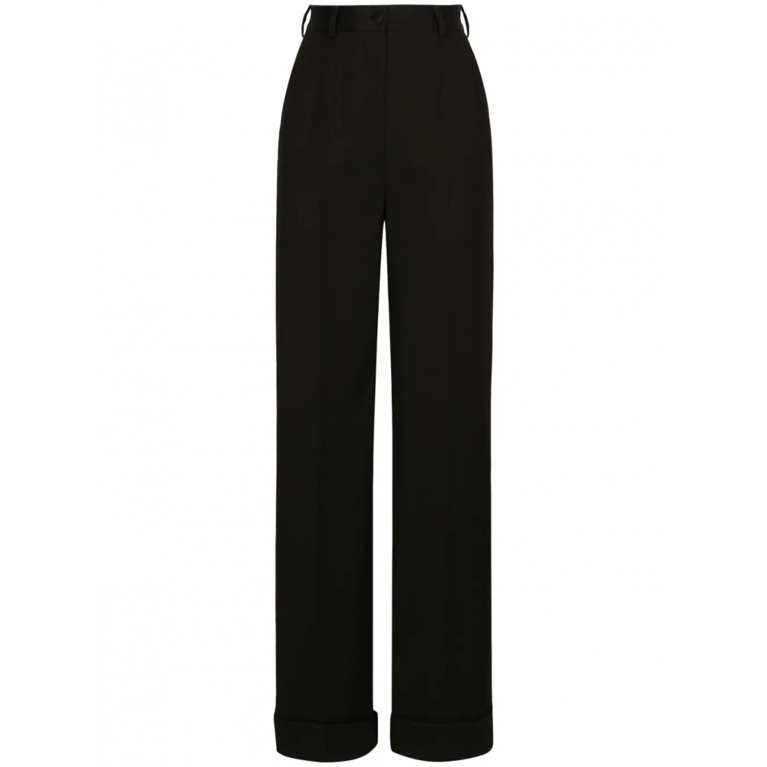 Pantalon 'Wide-Leg' pour Femmes