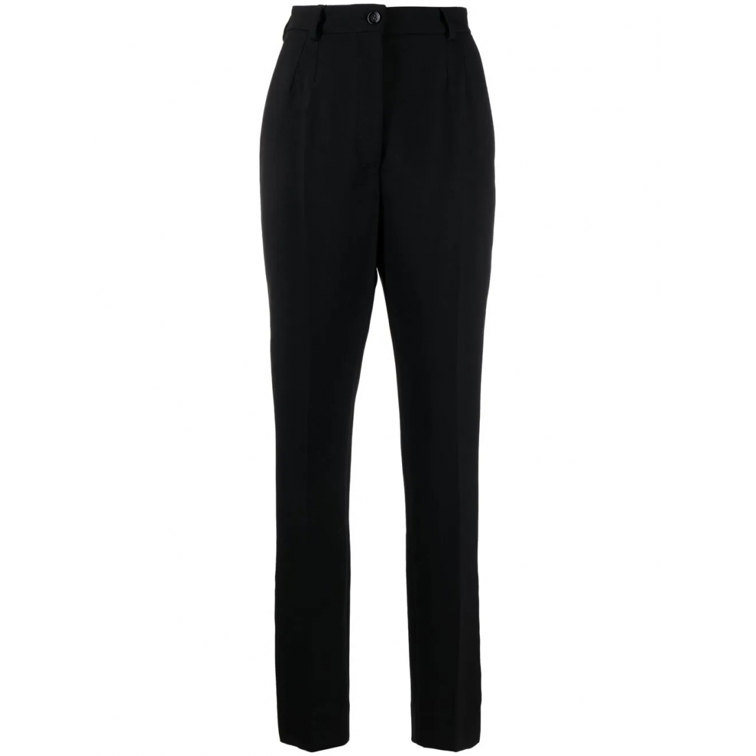 Women's 'High-Rise Tapered' Trousers